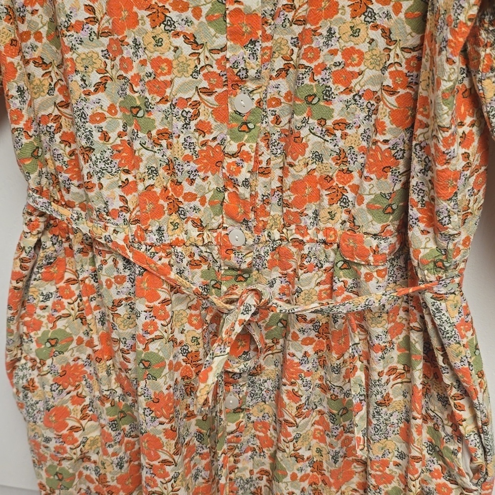 Universal Thread Jumpsuit - Picture 7 of 7